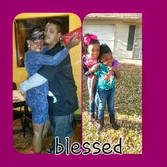 Meet your Posher, Shavae - Picture 1 of 1